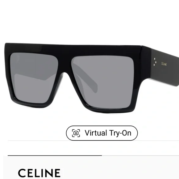 CELINE SUNGLASSES 400921 - Picture 6 of 11